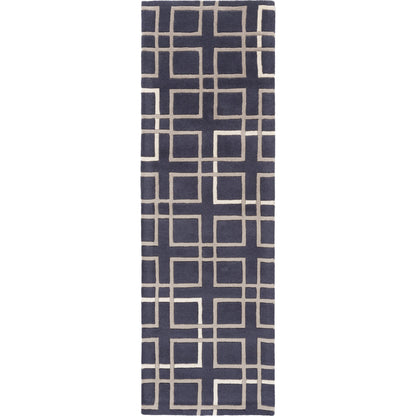 Artist Studio Rug - 1161 by Surya. Made from 100% new zealand wool in a unique style.