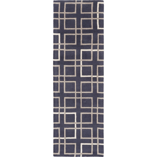 Artist Studio Rug - 1161 by Surya. Made from 100% new zealand wool in a unique style.