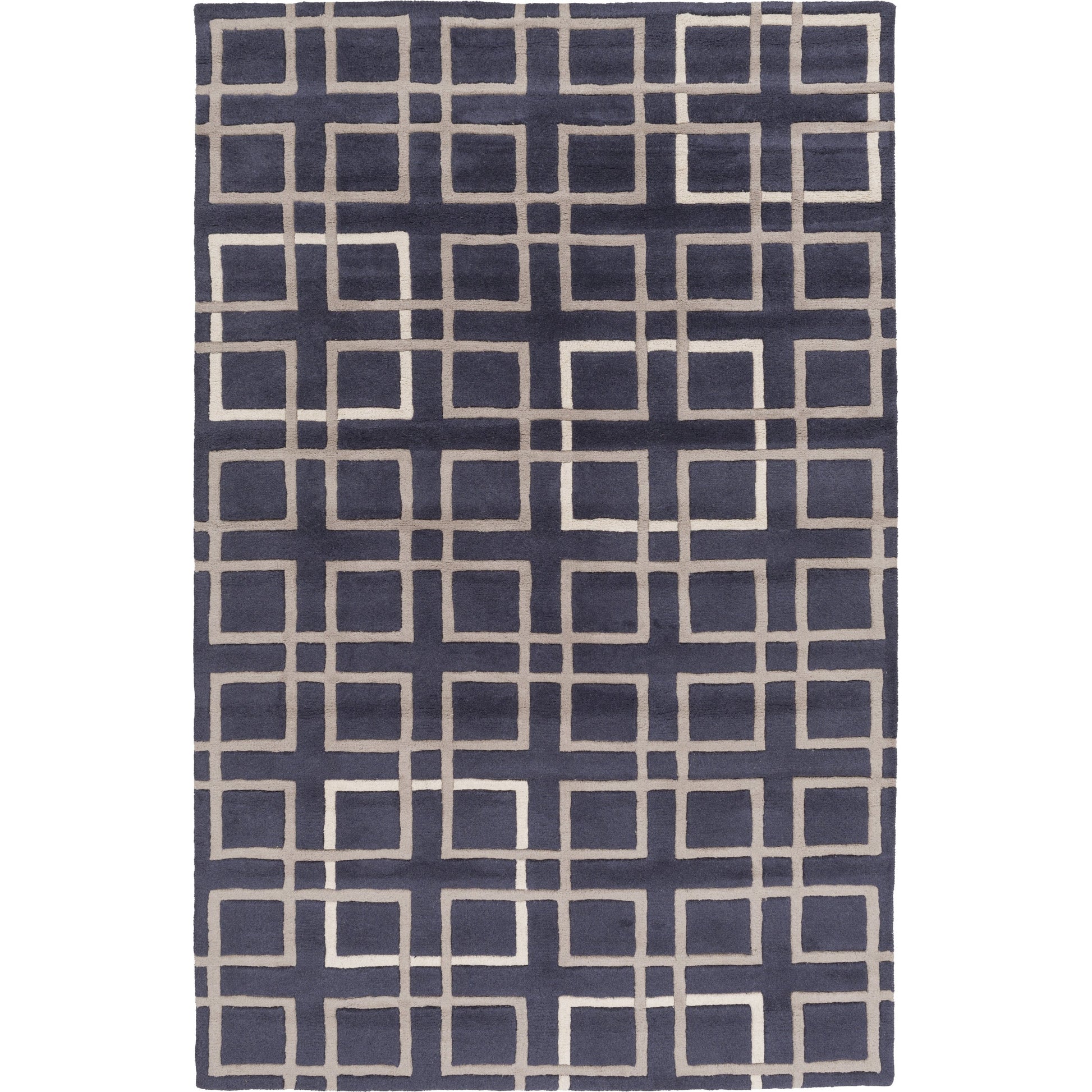 Artist Studio Rug - 1161 by Surya. Made from 100% new zealand wool in a unique style.