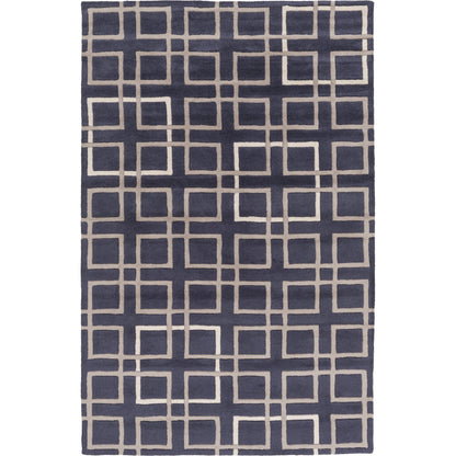 Artist Studio Rug - 1161 by Surya. Made from 100% new zealand wool in a unique style.