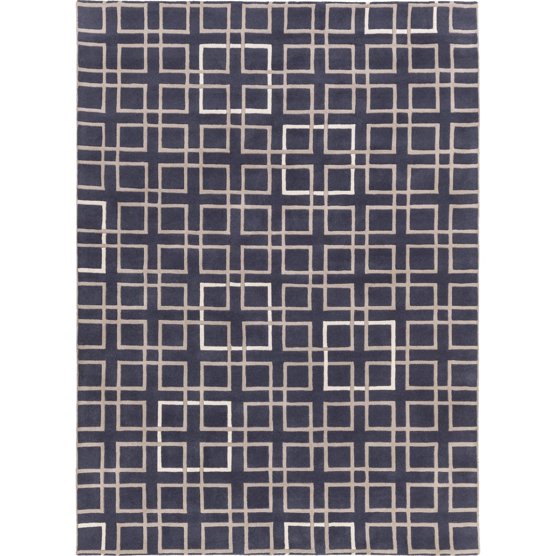 Artist Studio Rug - 1161 by Surya. Made from 100% new zealand wool in a unique style.