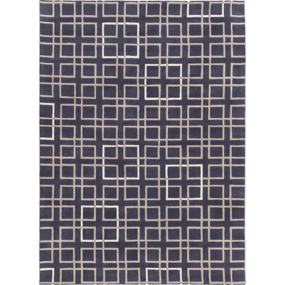 Artist Studio Rug - 1161 by Surya. Made from 100% new zealand wool in a unique style.