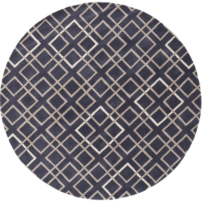 Artist Studio Rug - 1161 by Surya. Made from 100% new zealand wool in a unique style.