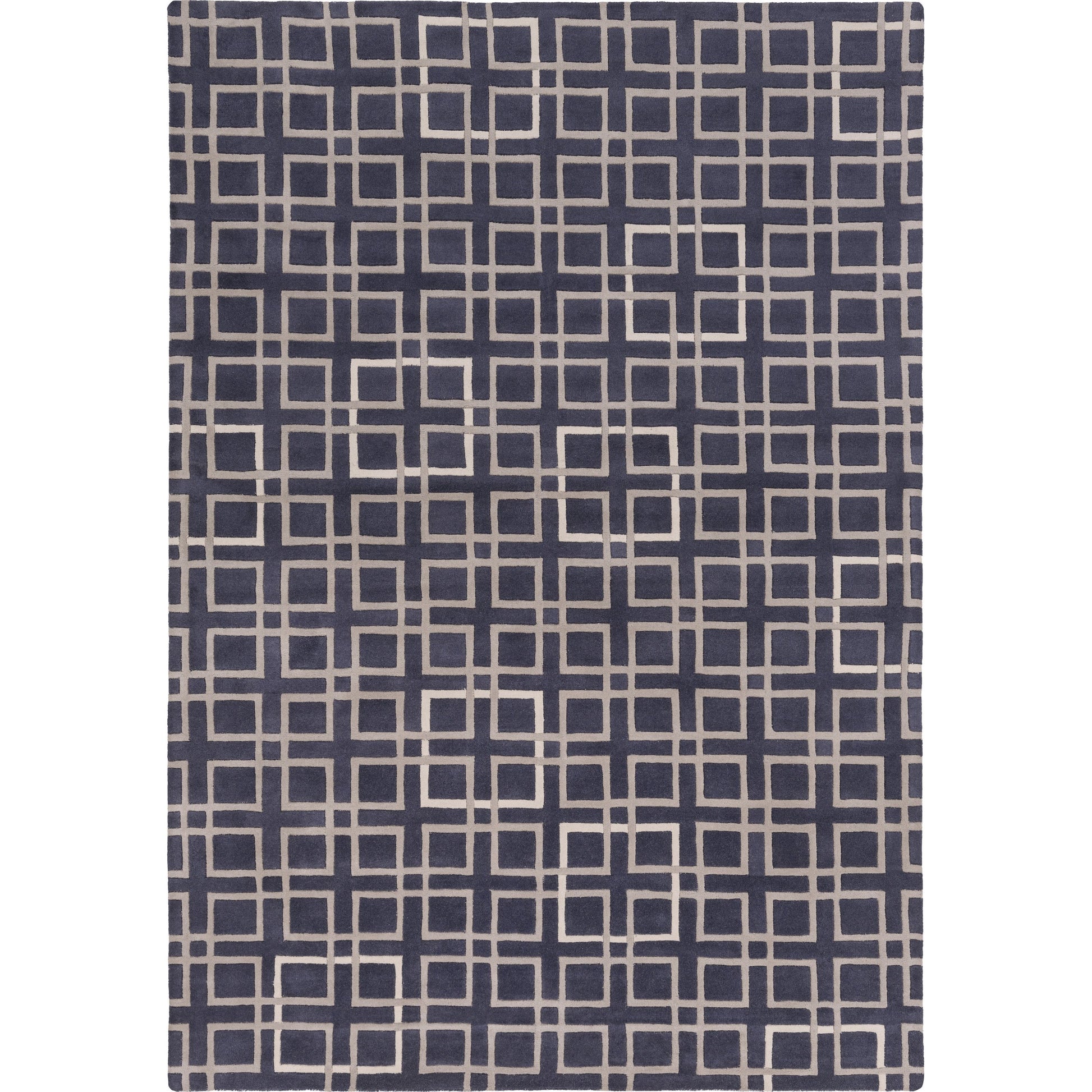 Artist Studio Rug - 1161 by Surya. Made from 100% new zealand wool in a unique style.