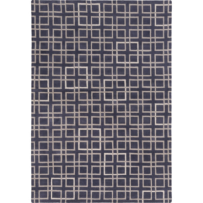 Artist Studio Rug - 1161 by Surya. Made from 100% new zealand wool in a unique style.