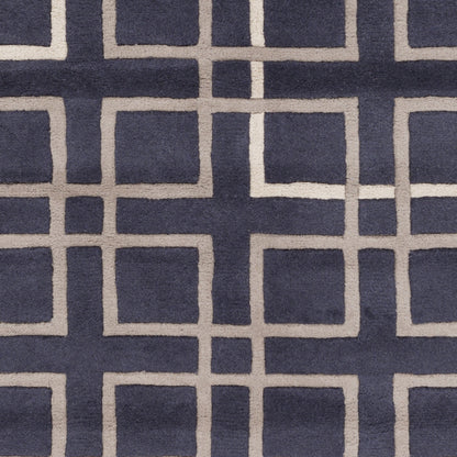 Artist Studio Rug - 1161 by Surya. Made from 100% new zealand wool in a unique style.