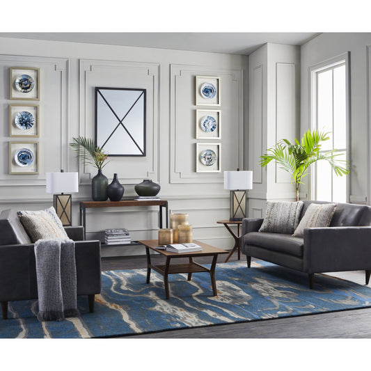 Artist Studio Rug - 20974 by Surya. Made from 100% new zealand wool in a unique style.