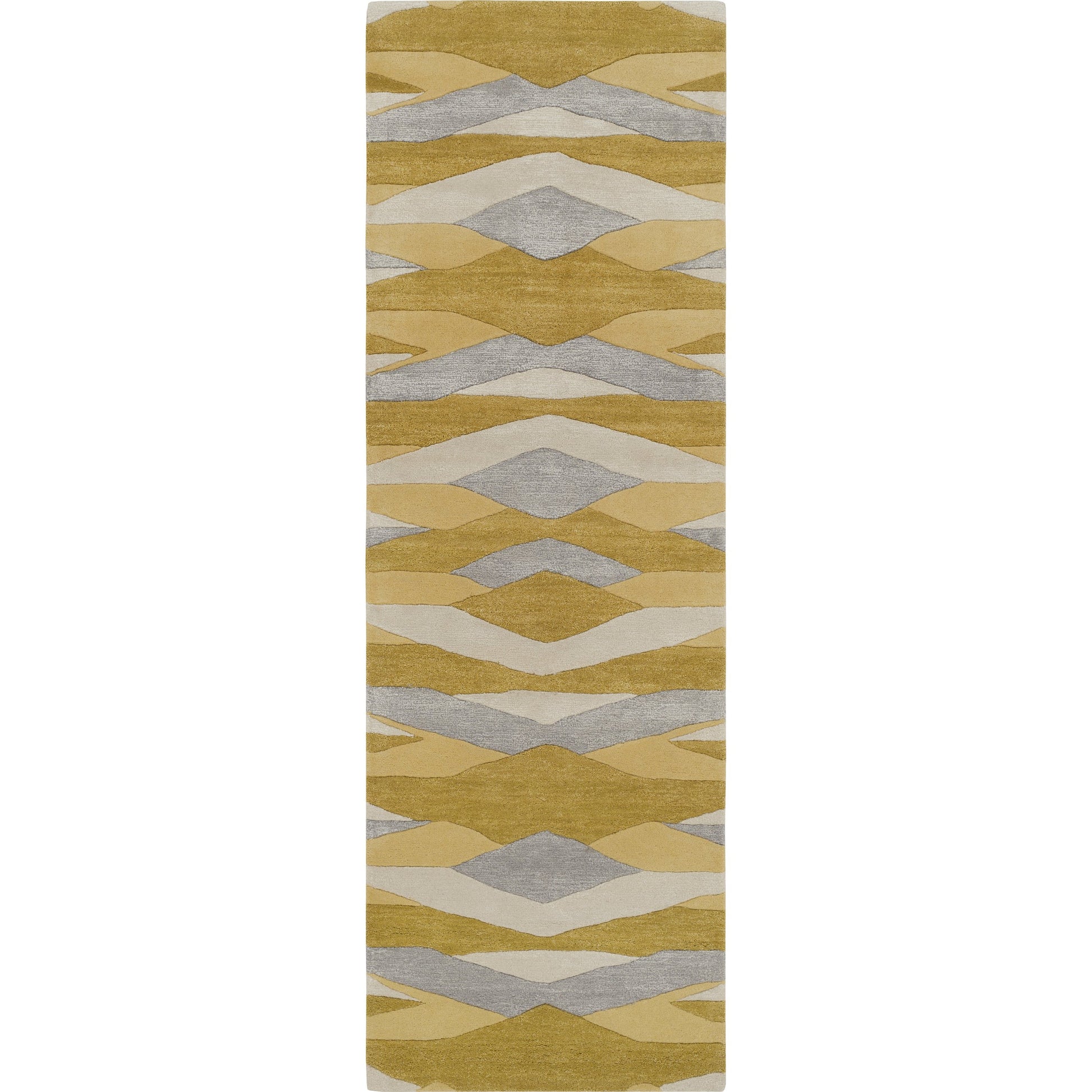 Artist Studio Rug - 20980 by Surya. Made from 100% new zealand wool in a unique style.