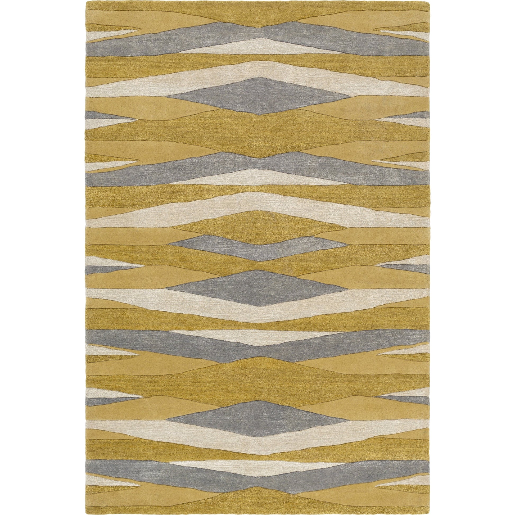 Artist Studio Rug - 20980 by Surya. Made from 100% new zealand wool in a unique style.