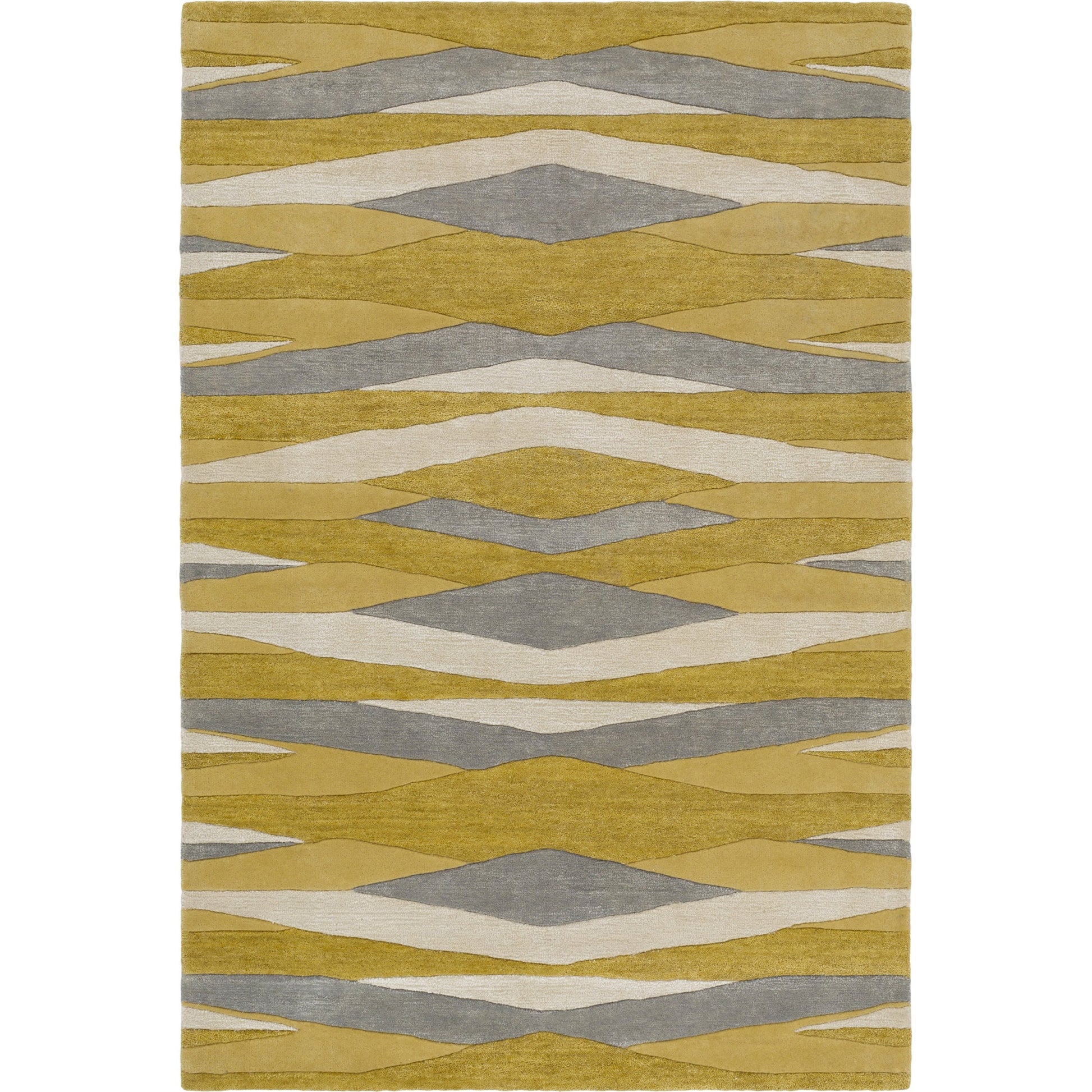 Artist Studio Rug - 20980 by Surya. Made from 100% new zealand wool in a unique style.