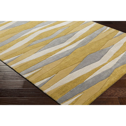 Artist Studio Rug - 20980 by Surya. Made from 100% new zealand wool in a unique style.