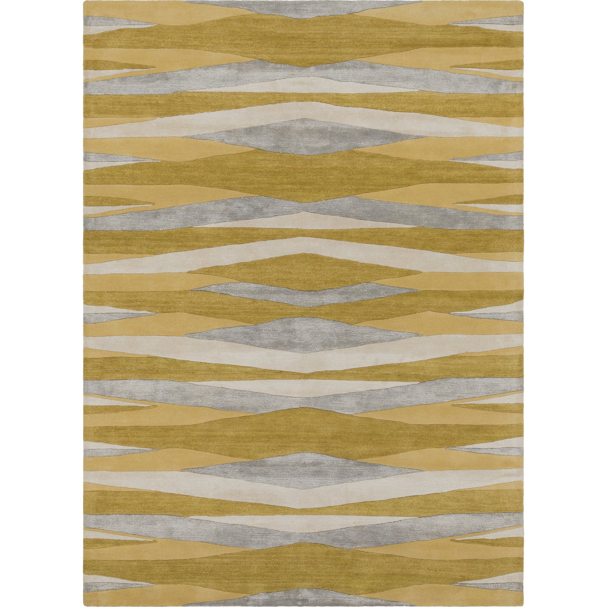 Artist Studio Rug - 20980 by Surya. Made from 100% new zealand wool in a unique style.