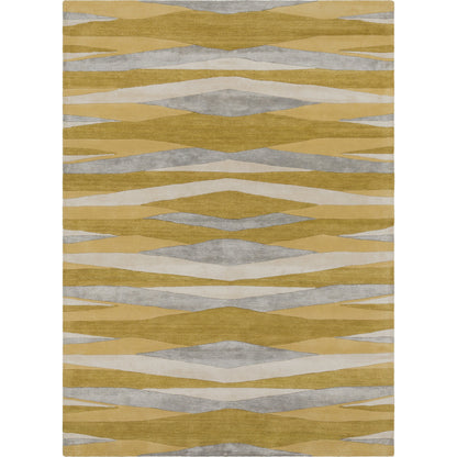 Artist Studio Rug - 20980 by Surya. Made from 100% new zealand wool in a unique style.