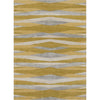 Mustard, Gray, Ivory