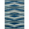 Blue, Teal, Pale Blue, Light Sage
