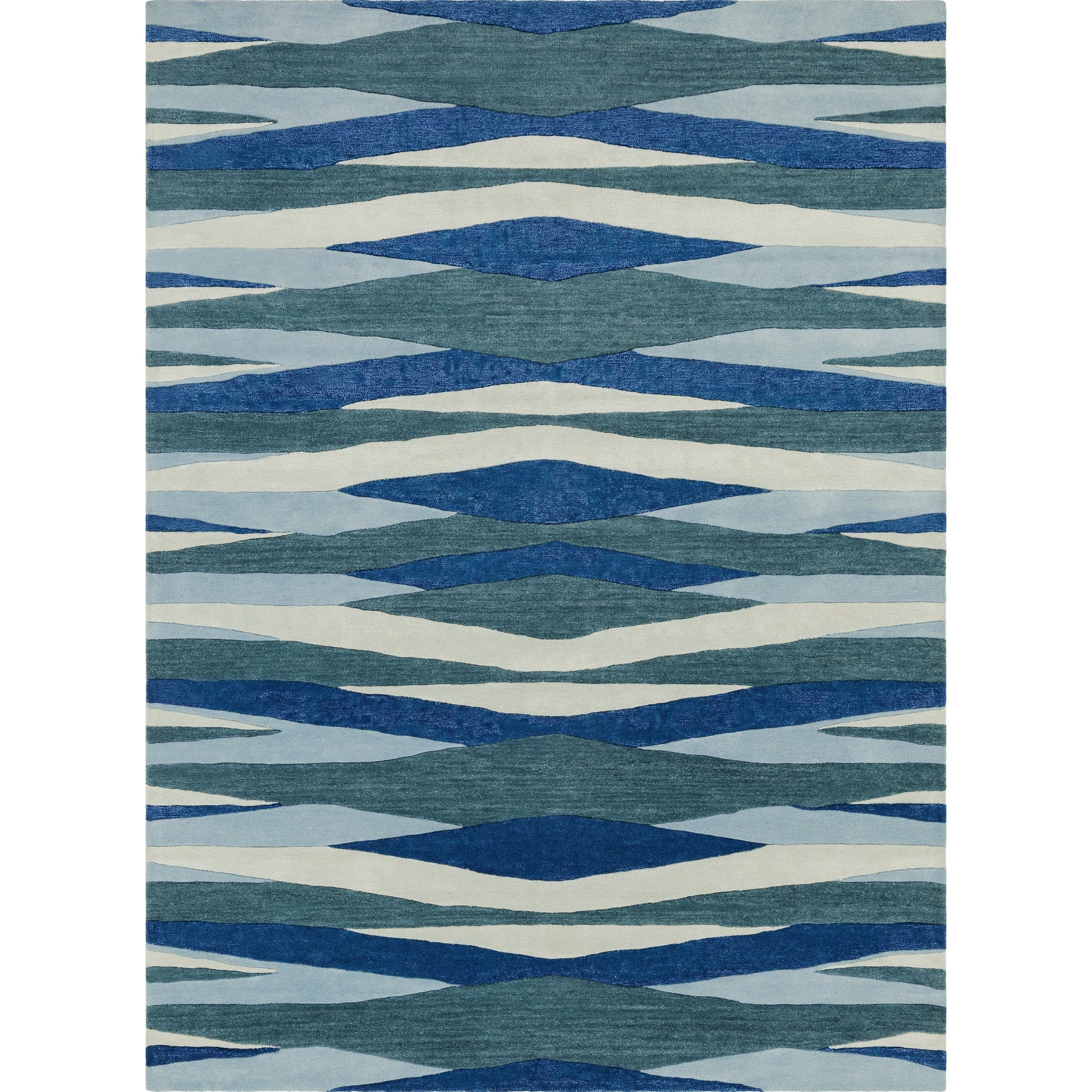 Artist Studio Rug - 20980 by Surya. Made from 100% new zealand wool in a unique style.