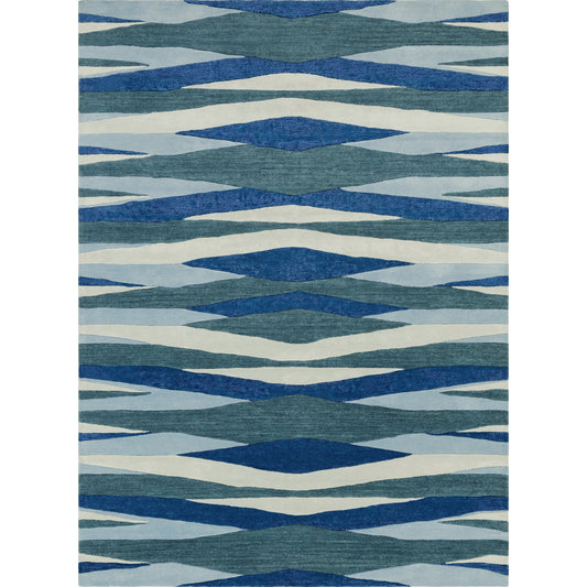 Artist Studio Rug - 20980 by Surya. Made from 100% new zealand wool in a unique style.