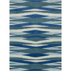Blue, Teal, Pale Blue, Light Sage