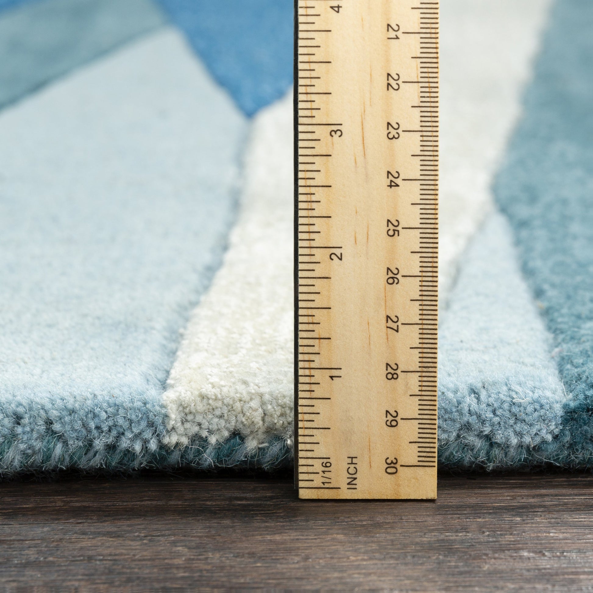 Artist Studio Rug - 20980 by Surya. Made from 100% new zealand wool in a unique style.