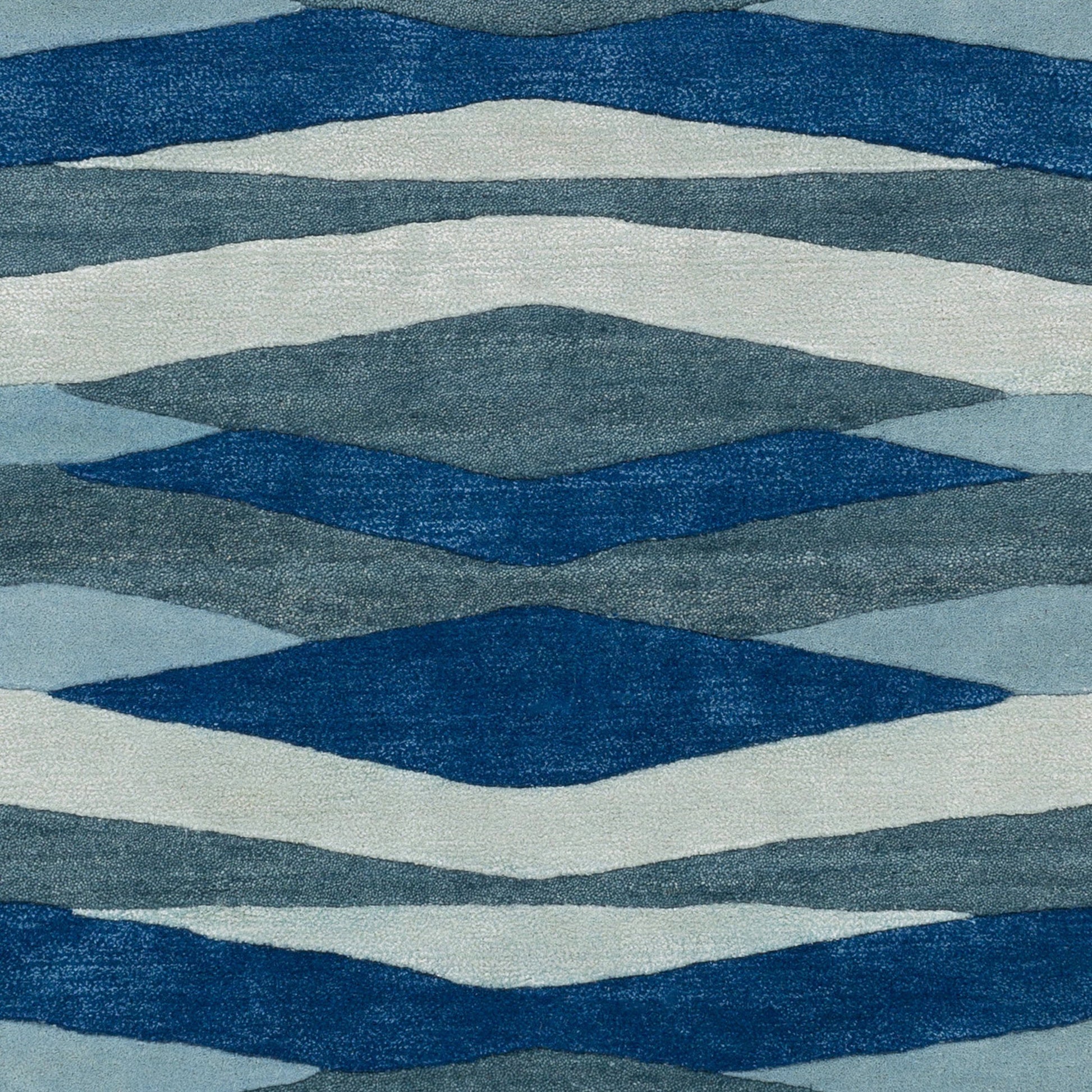 Artist Studio Rug - 20980 by Surya. Made from 100% new zealand wool in a unique style.