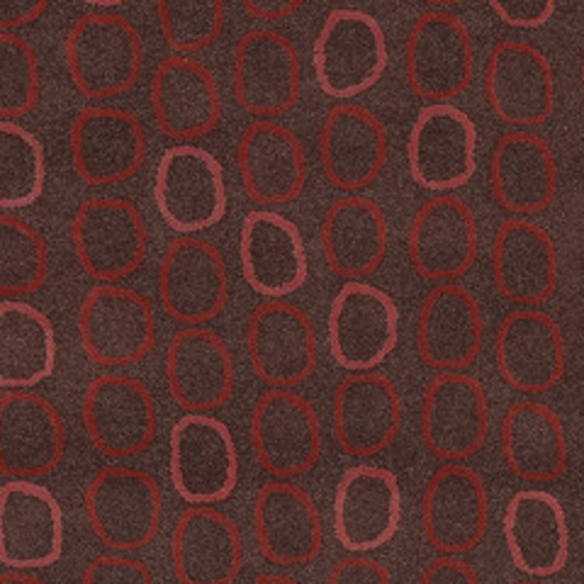 Artist Studio Rug - 2615 by Surya in brown, multi. Made from 100% new zealand wool in a unique style.