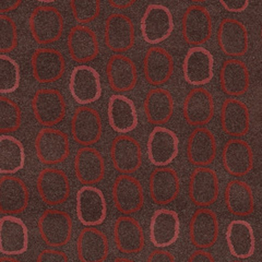 Artist Studio Rug - 2615 by Surya in brown, multi. Made from 100% new zealand wool in a unique style.