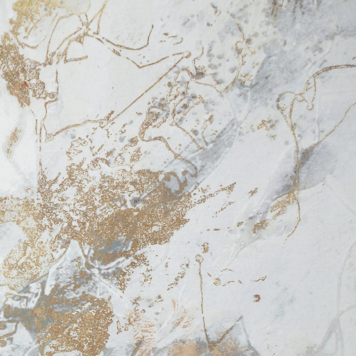 002 SR-897268 | Closeup | Ethos Framed Abstract Print by Uttermost in multi. Made from pine, glass, mdf, paper in a transitional style.