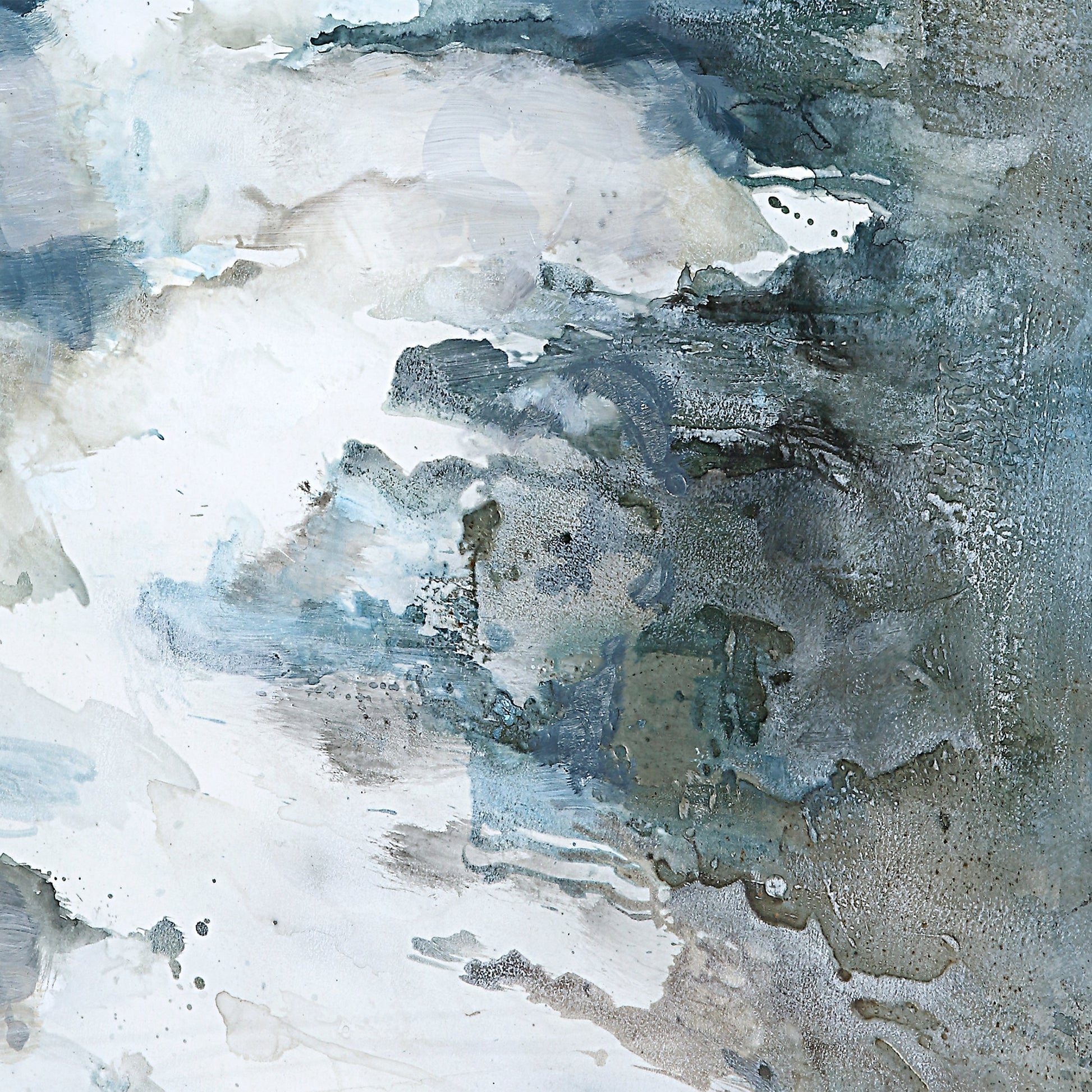 Lakeside by Uttermost in multi. Made from mdf, iron, pine, glass in a coastal style.