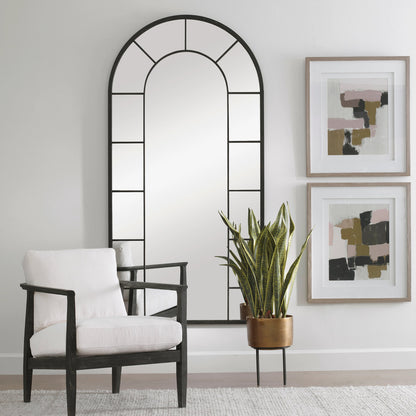 Color Block Framed Prints by Uttermost in multi. Made from pine, glass, mdf, veneer, paper in a modern style.