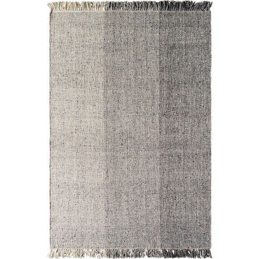 Aarhus Rug - 488350 by Surya. Made from face: 100% wool in a unique style.