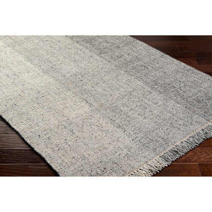 Aarhus ARU-2302 Rug by Surya. Made from face: 100% wool in a unique style.