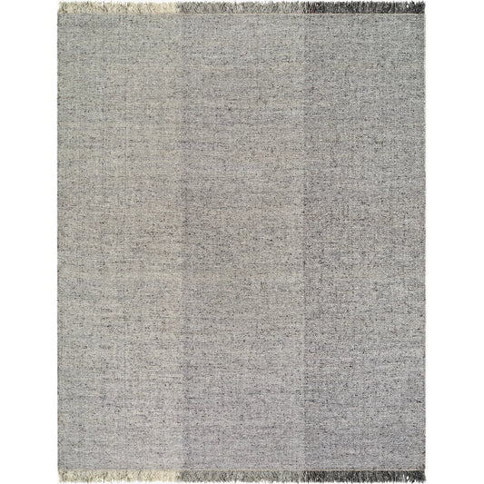 Aarhus Rug - 488350 by Surya. Made from face: 100% wool in a unique style.