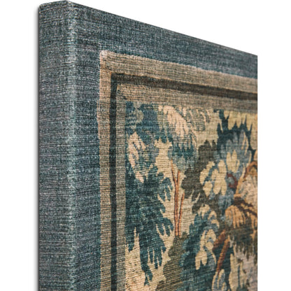 Grove Wall Decor by Loloi in multi, green. Made from polyester in a unique style.