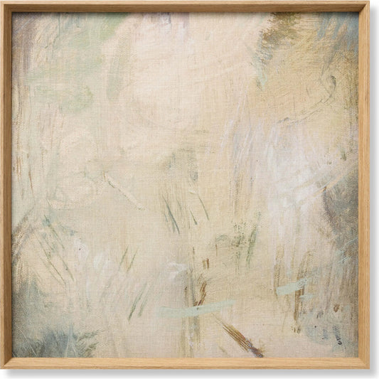 Quiet Whispers Wall Decor by Loloi in natural. Made from polyester in a unique style.