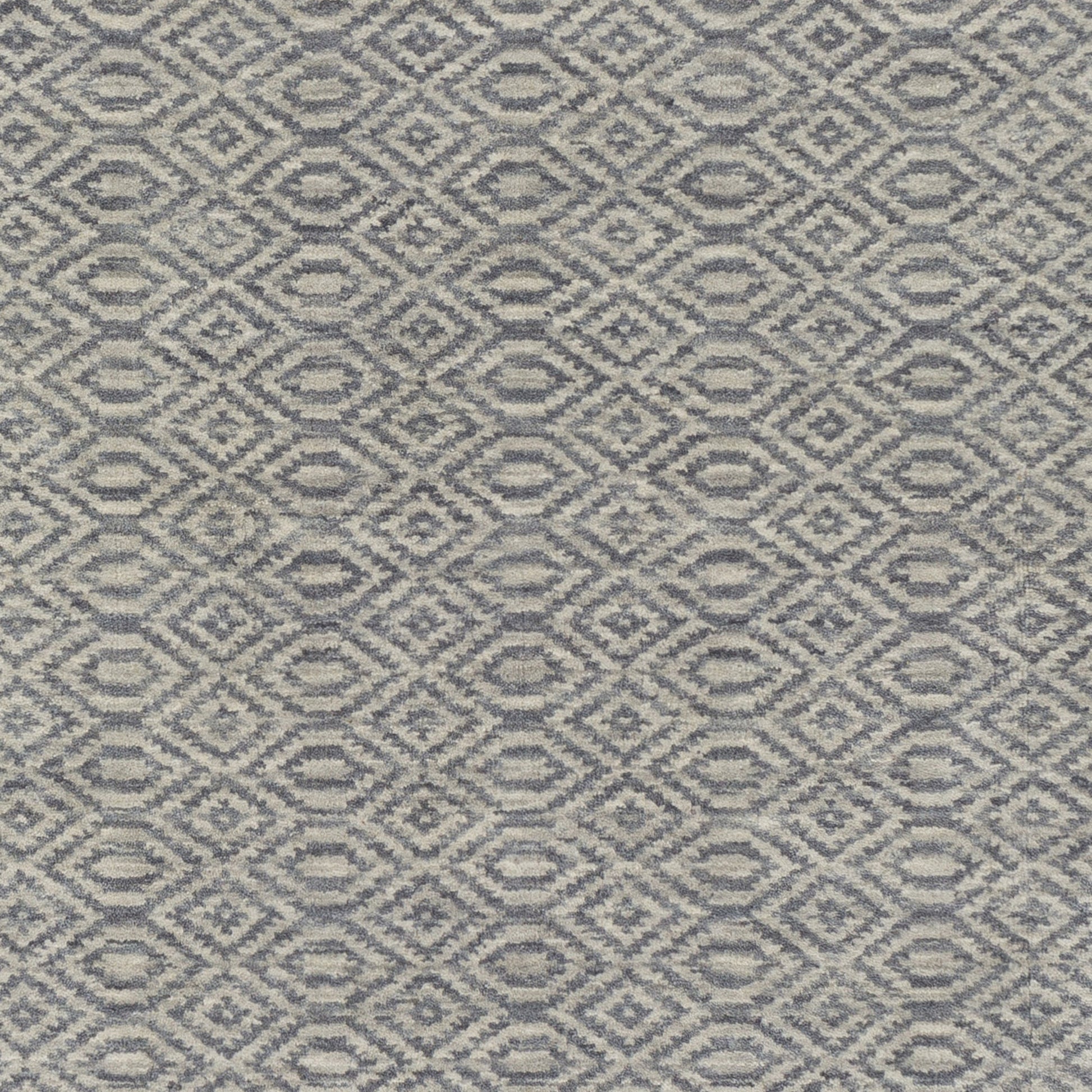 Astara ASA-1000 Rug by Surya in medium gray, light sage. Made from 100% wool in a unique style.
