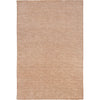 Burnt Orange, Beige / 2' x 3'