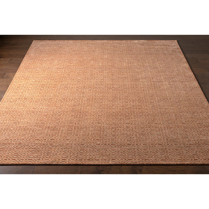 Astara ASA-1000 Rug by Surya in medium gray, light sage. Made from 100% wool in a unique style.