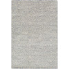 Medium Gray, Light Sage / 2' x 3'