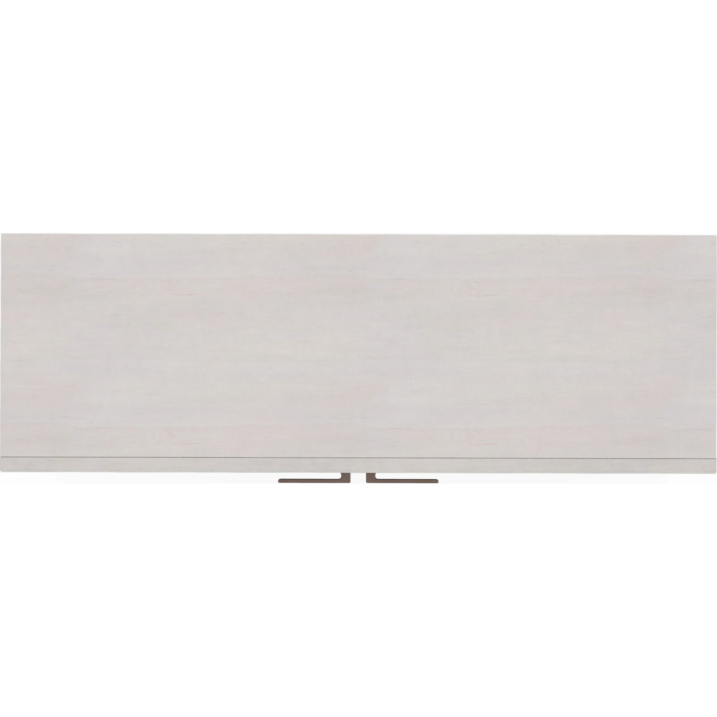 004 SI-2155806 | Additional Silo | Mezzanine Hall Chest by A.R.T. Furniture in dove gray. Made from parawood, poplar solids, maple veneer, mirror, steel in a modern style.