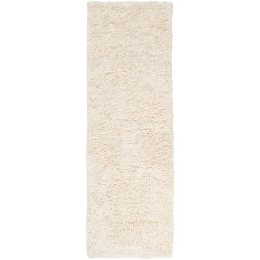 Ashton Rug - 1164 by Surya in ivory. Made from new zealand wool in a unique style.