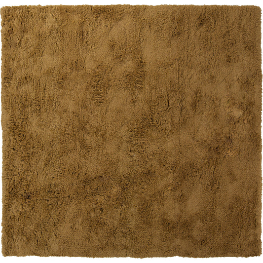 Ashton Rug - 17 by Surya in brown. Made from new zealand wool in a unique style.