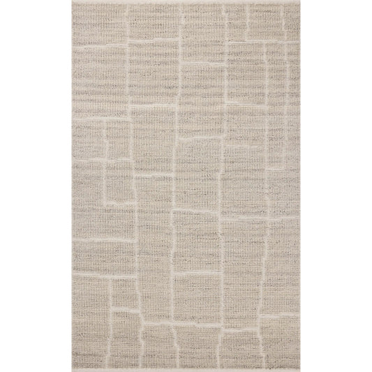 Asha ASA-01 Rug by Loloi. Made from wool, cotton in a unique style.
