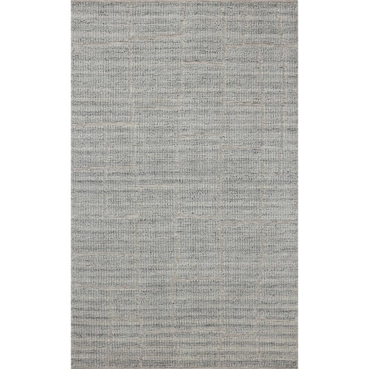 Asha ASA-01 Rug by Loloi. Made from wool, cotton in a unique style.