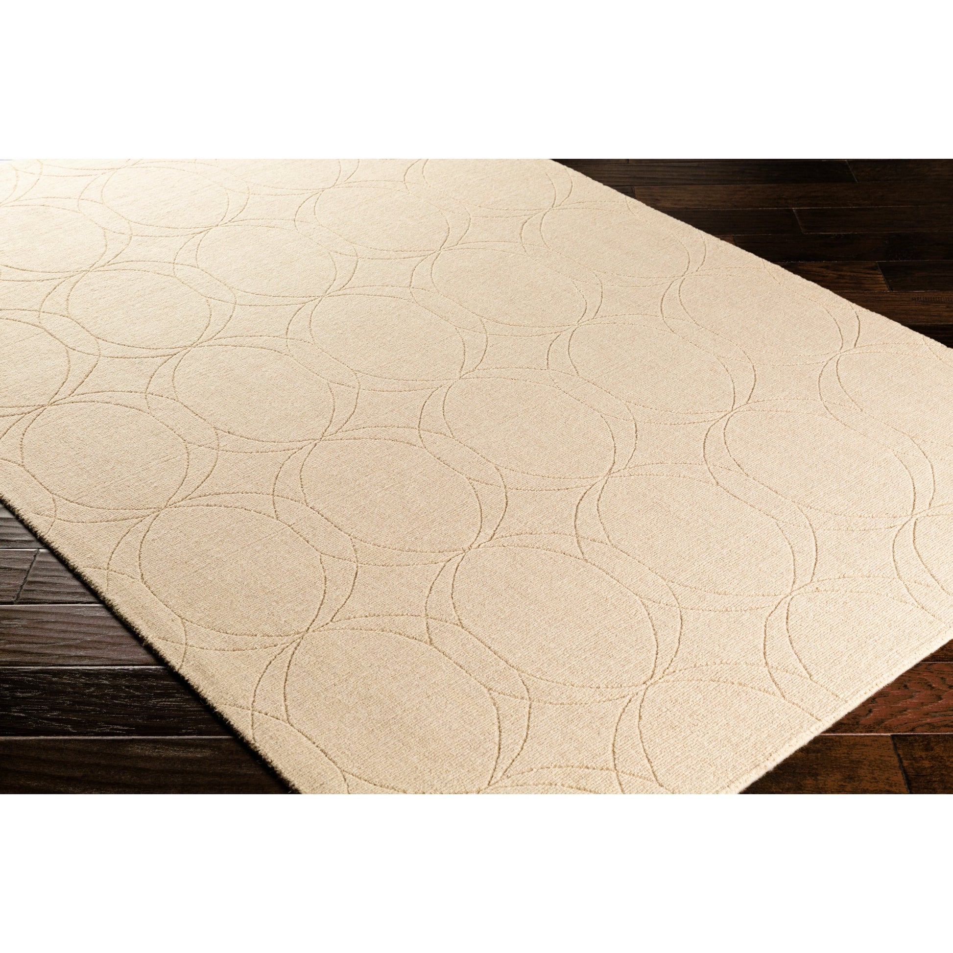 Ashlee Rug - 16369 by Surya. Made from 100% wool in a unique style.