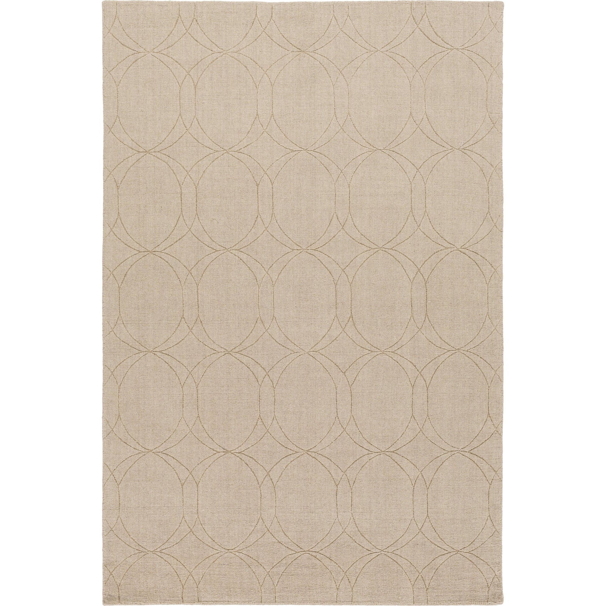 Ashlee Rug - 16369 by Surya. Made from 100% wool in a unique style.
