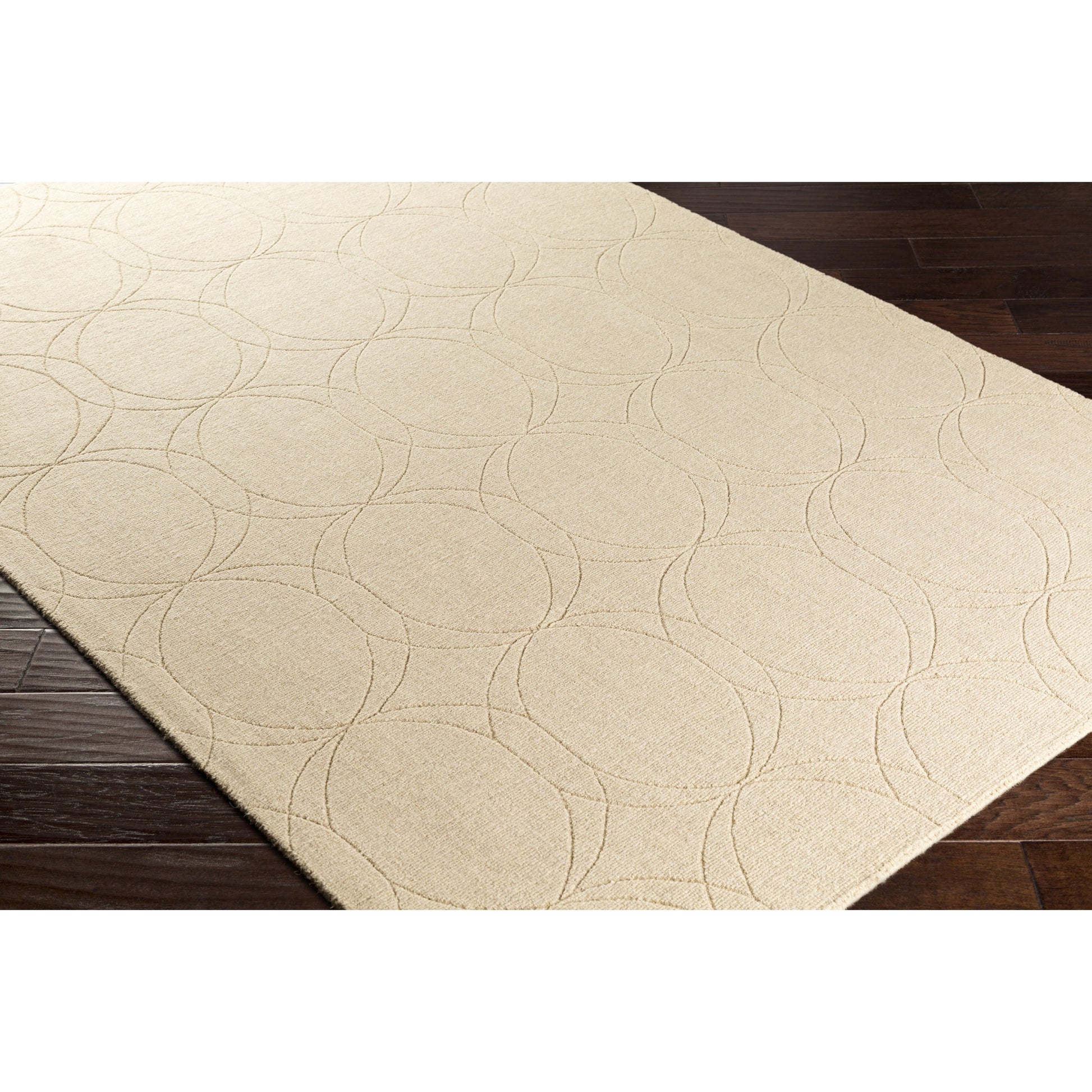 Ashlee Rug - 16369 by Surya. Made from 100% wool in a unique style.