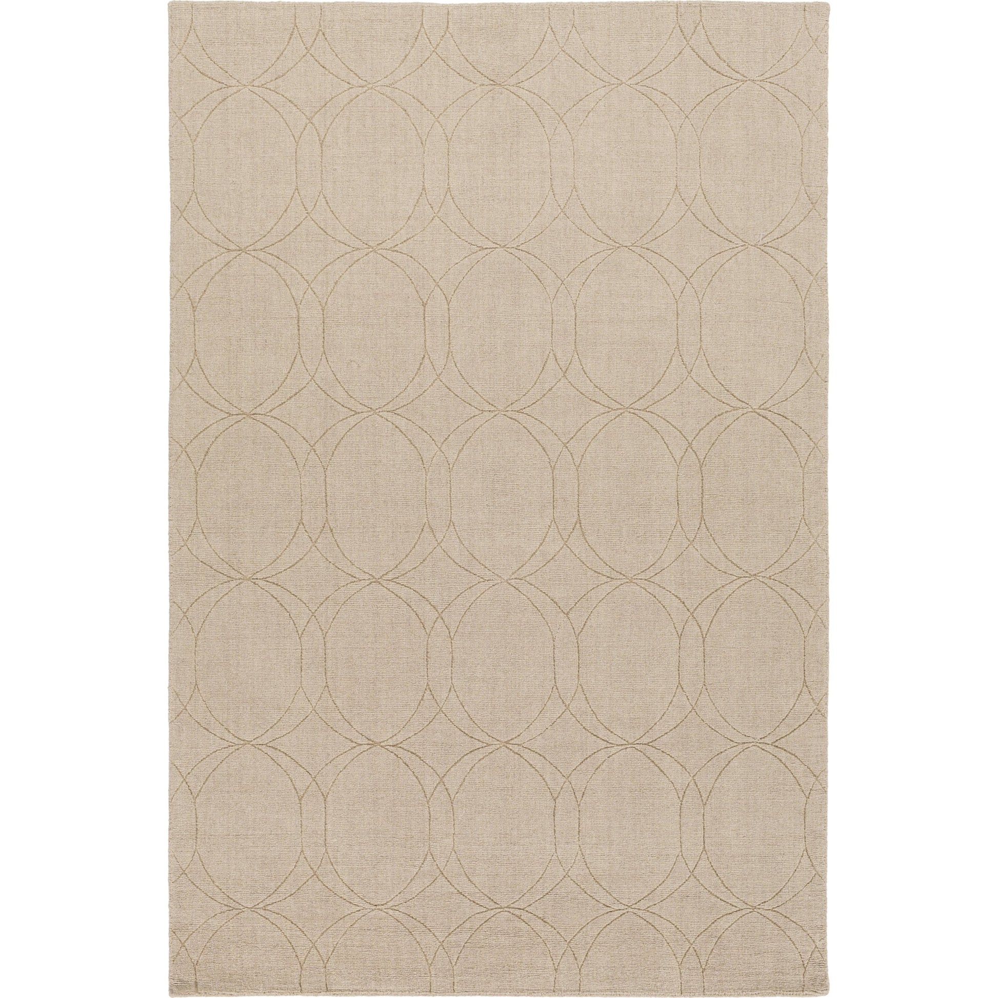 Ashlee Rug - 16369 by Surya. Made from 100% wool in a unique style.