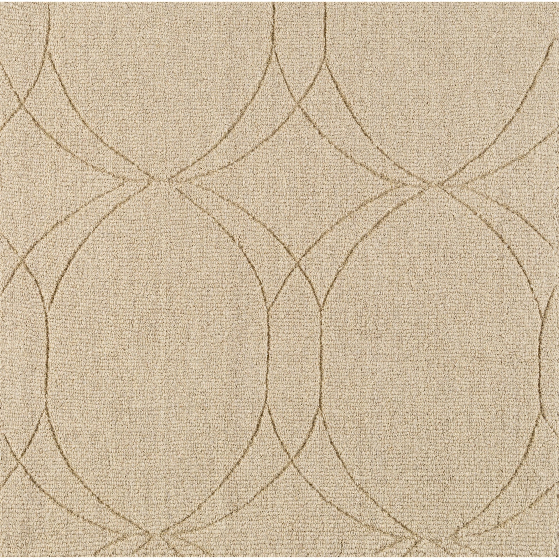 Ashlee Rug - 16369 by Surya. Made from 100% wool in a unique style.