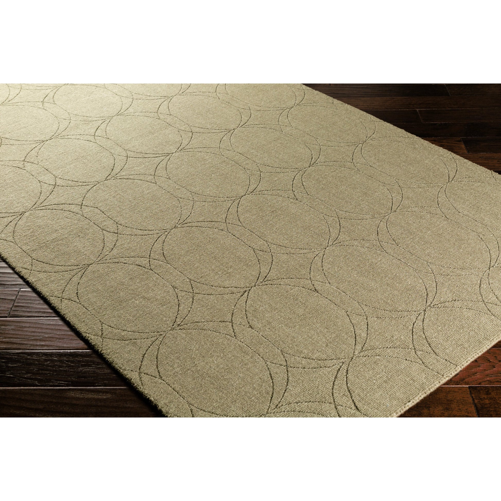 Ashlee Rug - 16369 by Surya. Made from 100% wool in a unique style.