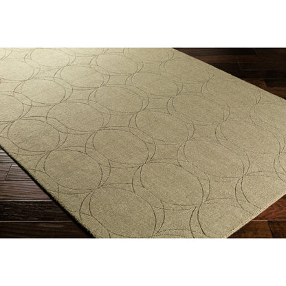 Ashlee Rug - 16369 by Surya. Made from 100% wool in a unique style.